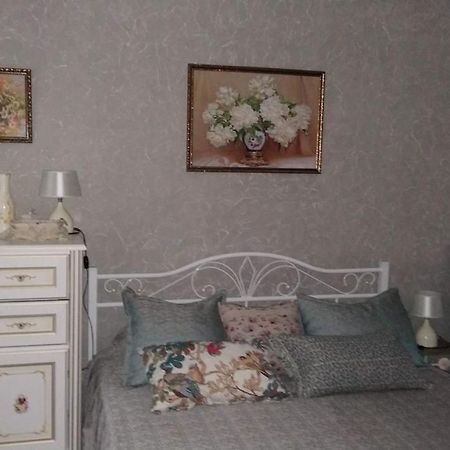 Na Pushkinskoi Apartment Odessa Luaran gambar