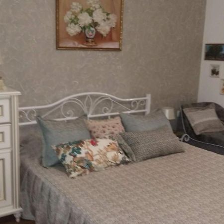 Na Pushkinskoi Apartment Odessa Luaran gambar