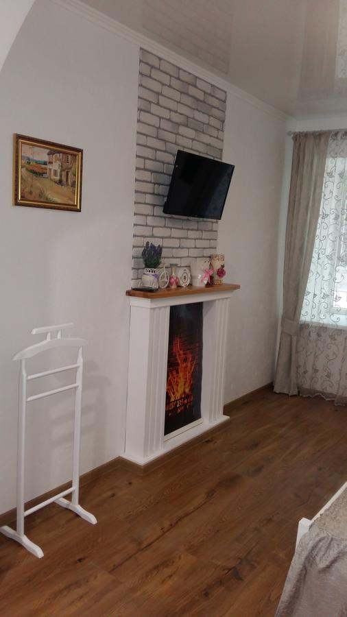 Na Pushkinskoi Apartment Odessa Luaran gambar