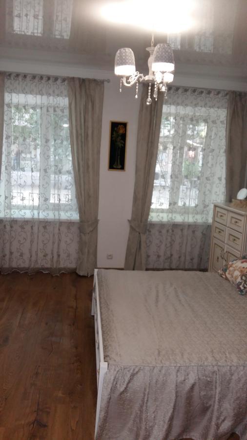 Na Pushkinskoi Apartment Odessa Luaran gambar