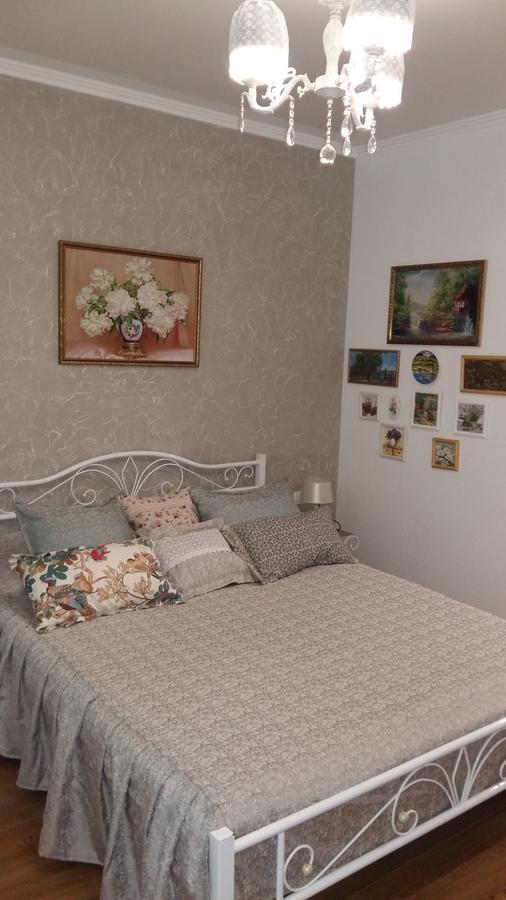 Na Pushkinskoi Apartment Odessa Luaran gambar