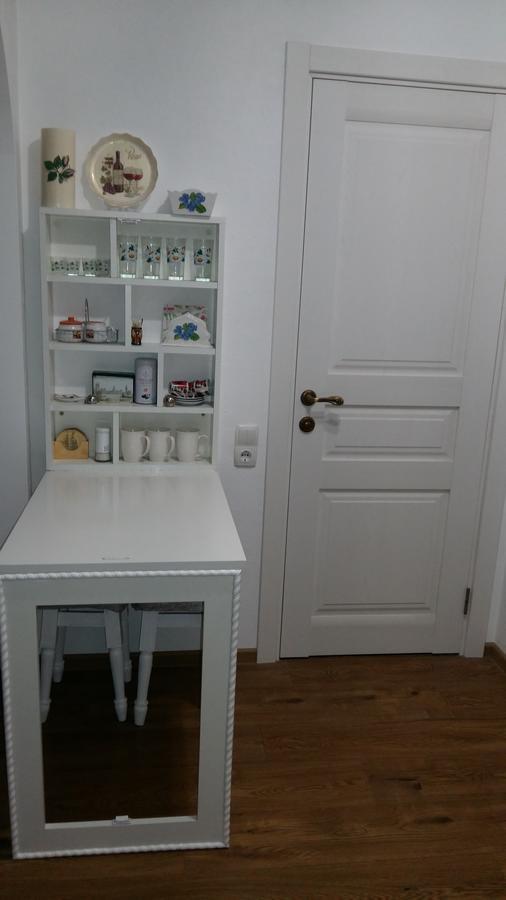 Na Pushkinskoi Apartment Odessa Luaran gambar